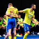 România, ce performanță senzațională: s-a calificat în finala Campionatului European de Minifotbal! Victorie dramatică la lovituri de departajare. VIDEO