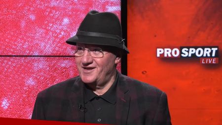 SuperBiletul lui Mitică Dragomir. Pariul de totul sau nimic pentru etapa 21 a Ligii 1 | VIDEO EXCLUSIV ProSport Live