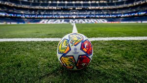 Fotbalistul român a semnat cu Real Madrid. E contractul vieții