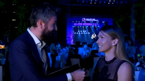 Simona Halep a intenționat să joace la turneul de la Abu Dhabi, dar s-a răzgândit! Motivul din spatele deciziei | EXCLUSIV
