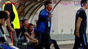 Colecționarul de cartonașe, eliminat și de pe banca de rezerve! Cum l-a dezamăgit FCSB pe Mihai Pintilii | FOTO