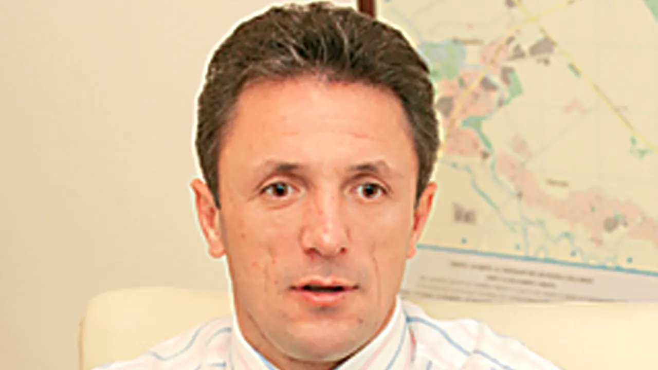 Gica Popescu: