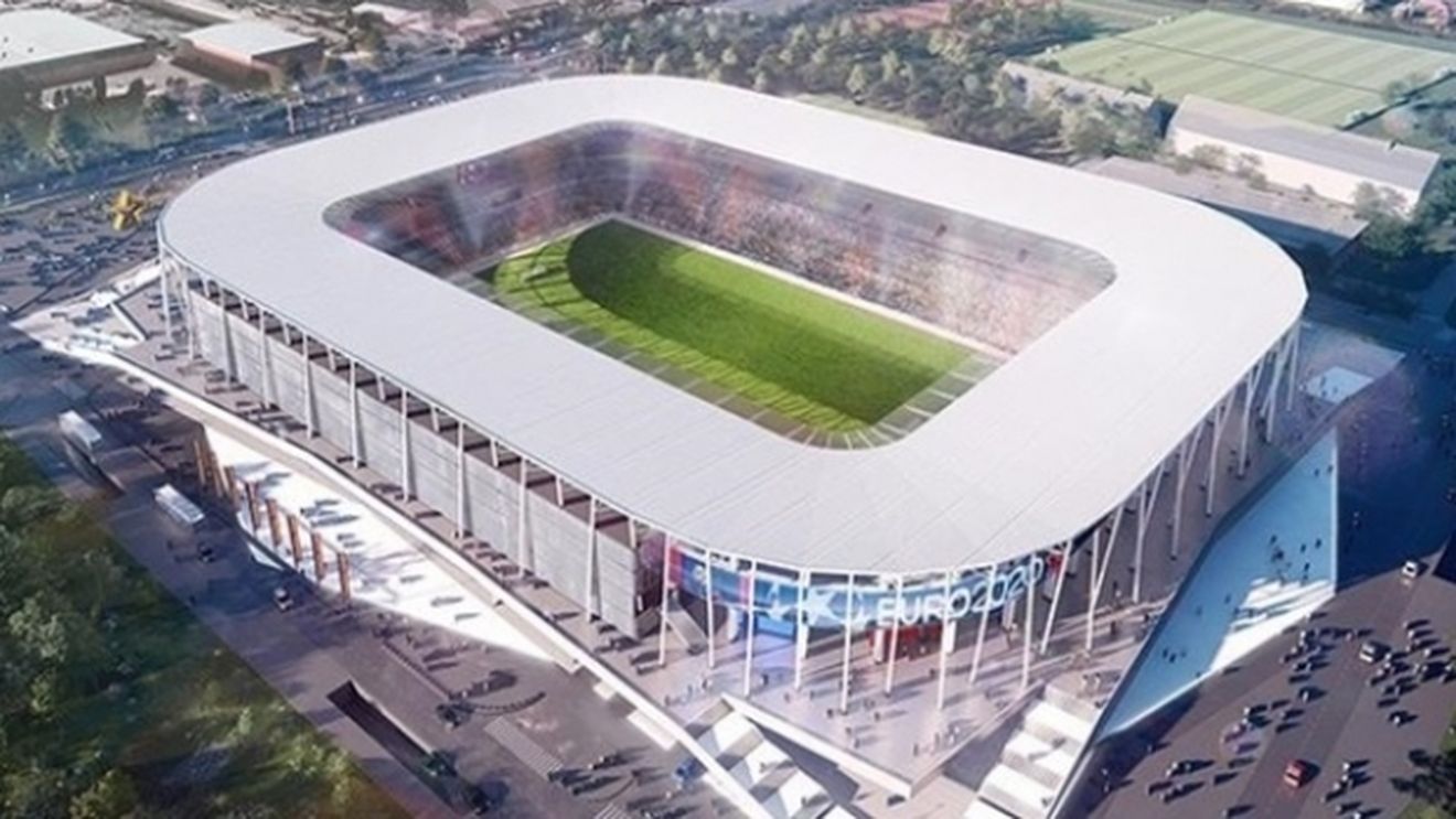 ULTIMĂ ORĂ | Meciuri de la Euro pe stadionul Ghencea? Anunțul neașteptat făcut de Gică Popescu