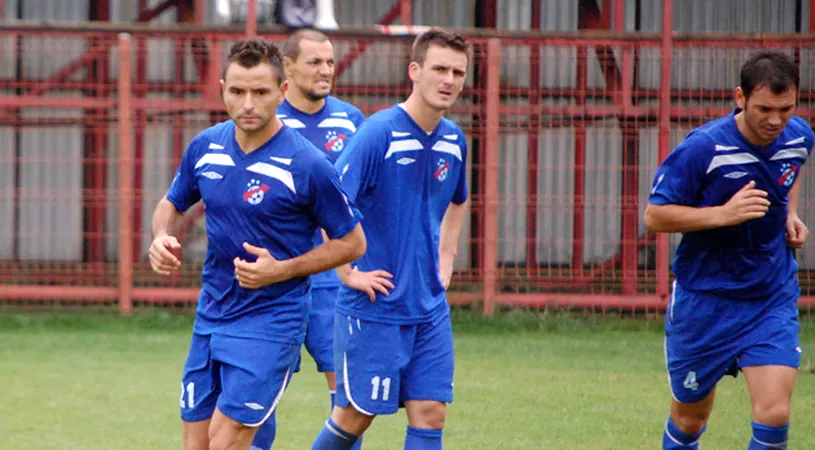 Săgeata** se apără