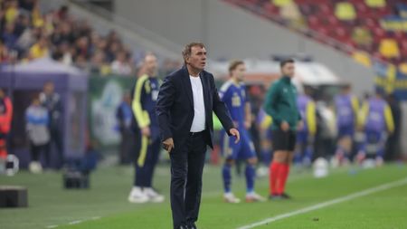 Gata! Gică Hagi anunț despre demisia de la naționala României: „Nu am voie să vorbesc eu...”