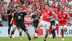 Lovitură înainte de România – Bosnia-Herțegovina. Fotbalistul a decis să joace pentru naționala altei țări