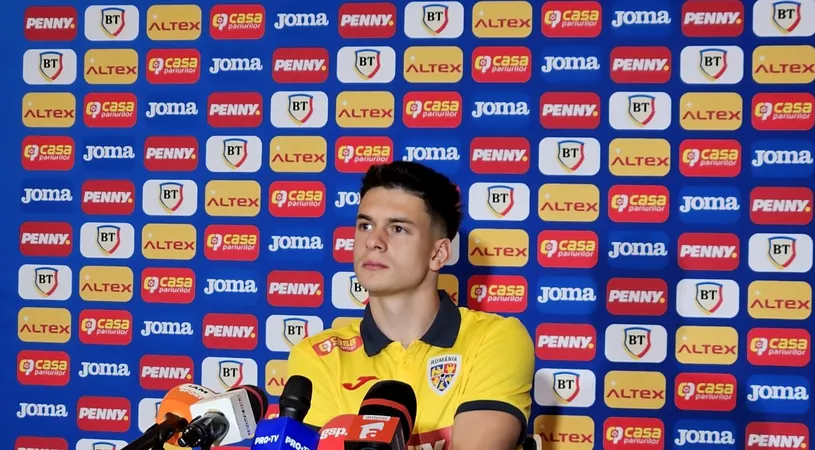 Rareş Ilie a dat cărțile pe față: „Arbitrul i-a ajutat! A zis că nu vorbeşte cu noi”