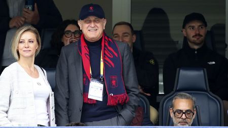 Dan Șucu a luat 13.000.000 de euro. A acceptat să scadă prețul și transferul între părți s-a făcut