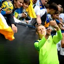 Cine este Oleksandr Zinchenko, fotbalistul vedetă al naționalei Ucrainei, adversara României în primul meci din grupa E de la EURO 2024! Liderul fanilor lui Arsenal din România a tras concluzia pentru ProSport: „Un adevărat pericol!”