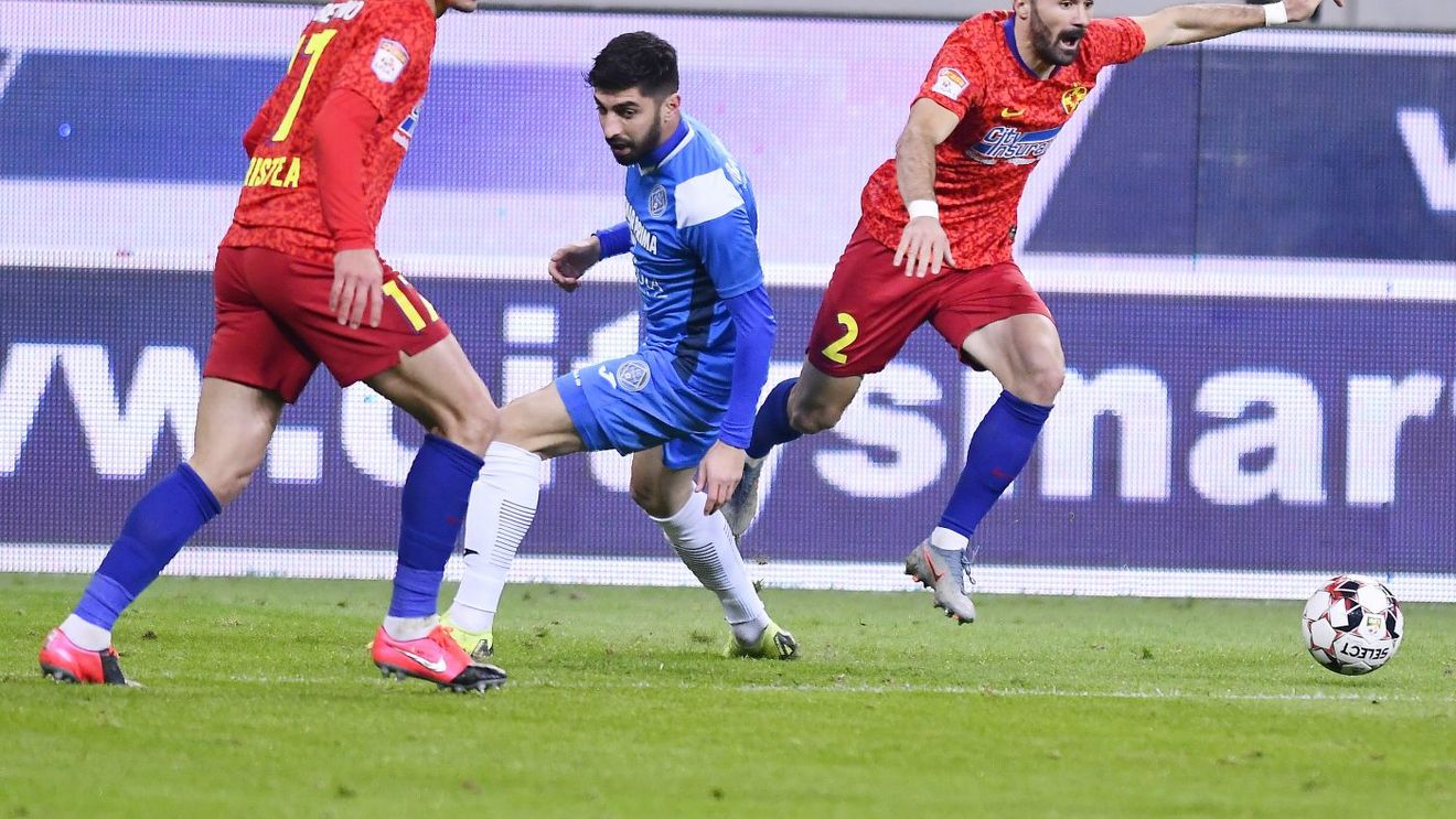 Echipele din Liga 1, dificultăți din cauza noului Covid-19 înainte de reluare antrenamentelor. „Doar 6 cluburi au aceste facilități!”