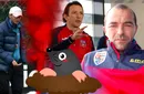 Ședință de urgență la CSA Steaua! George Ogăraru a luat „foc” după dezvăluirile ProSport și i-a chemat la raport pe antrenori! Cum promovarea nu o poate găsi, încearcă să depisteze „cârtița”. Avem toate detaliile: „Tu ai dat presei asta” | EXCLUSIV
