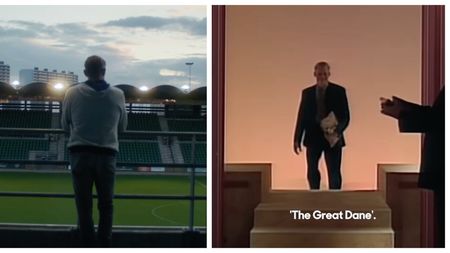 Milionarul danez, amintire de coșmar după ce a venit în România: „Am pierdut 3.000.000 de lire sterline la București”