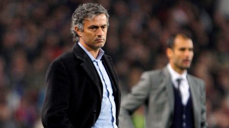 Mourinho și Guardiola nu își lasă jucătorii să participe la decernarea premiului Prințul de Asturia