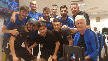 Doliu în fotbalul românesc! Un antrenor din Liga 3 a murit într-un accident rutier. Reprezentanții clubului, devastați: ”E o pierdere imensă!”