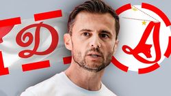EXCLUSIV Secretele din jurul stemei lui Dinamo care i-a ultragiat pe suporteri. Cât a costat, cum s-a ajuns la compromisul legat de „D-ul” istoric și de ce nu se mai poate schimba nimic!