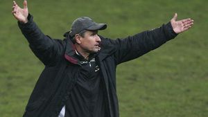 Mulțescu mai speră la salvare:** "Am umilit Timișoara fotbalistic"