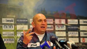 Miriuță îl pune la punct pe Rădoi: "Cu Steaua nu a bătut pe nimeni, ei să-și vadă de treaba lor". Cum a comentat evoluția din meciul cu Dinamo 