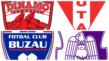 Din nou noroc pentru echipele din prima ligă! Argeș și UTA sunt gazde în manșa retur a barajului pentru menținerea/promovarea în SuperLigă. Dinamo și Gloria Buzău organizează manșa tur