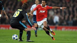 Nani, de vânzare!** Cine este înlocuitorul portughezului la United