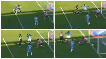 Faza la care toată Italia a râs cu lacrimi. Marchetti era să o îngroape pe Lazio cu cea mai hilară gafă a anului