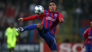 "Sper să sărbătorim titlul! Trebuie să ne dăruim total!"