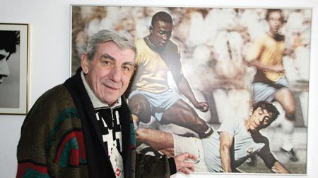 „Ionuț va fi PREȘEDINTE!"