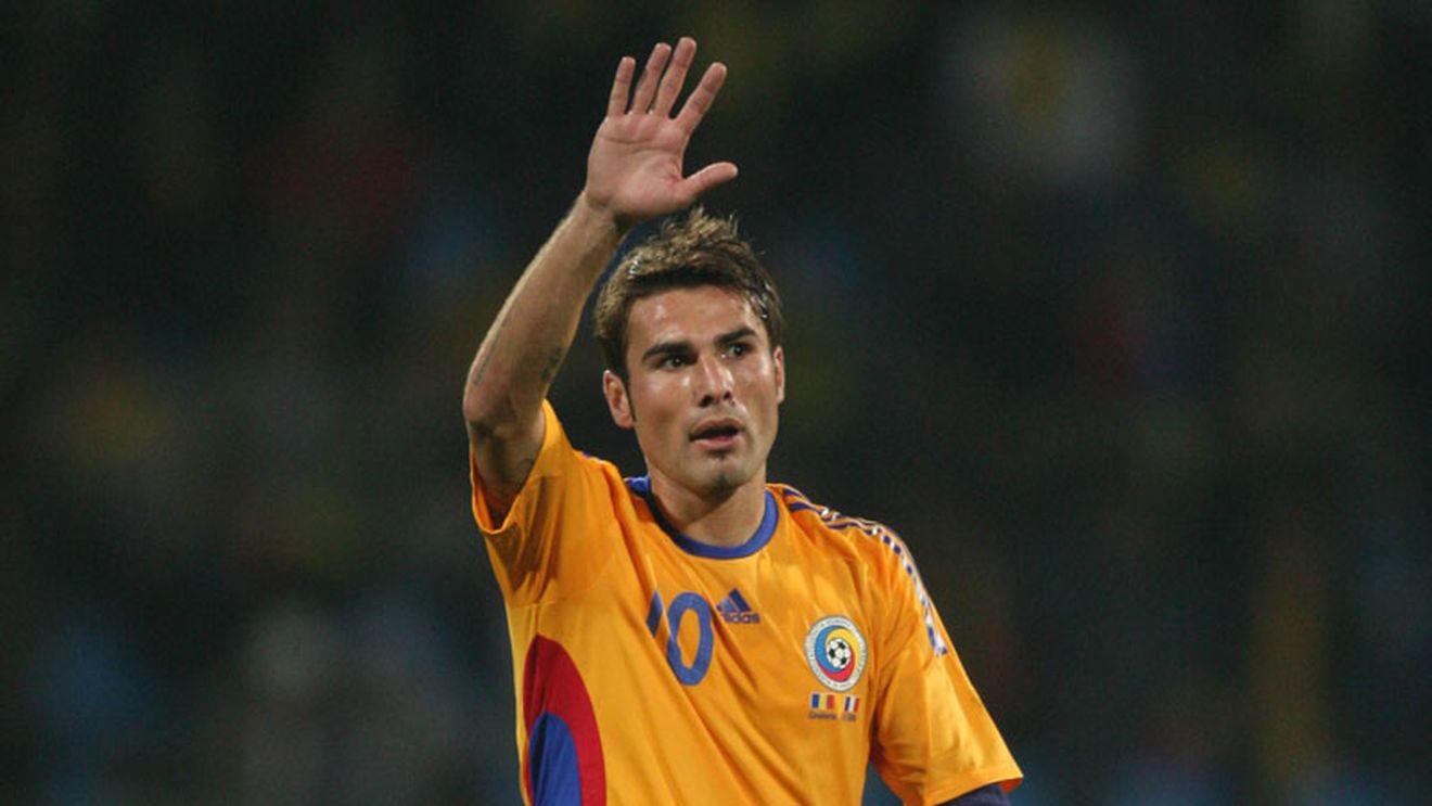 Mutu recunoaște: "Din minutul 70 n-am mai putut să alerg!"