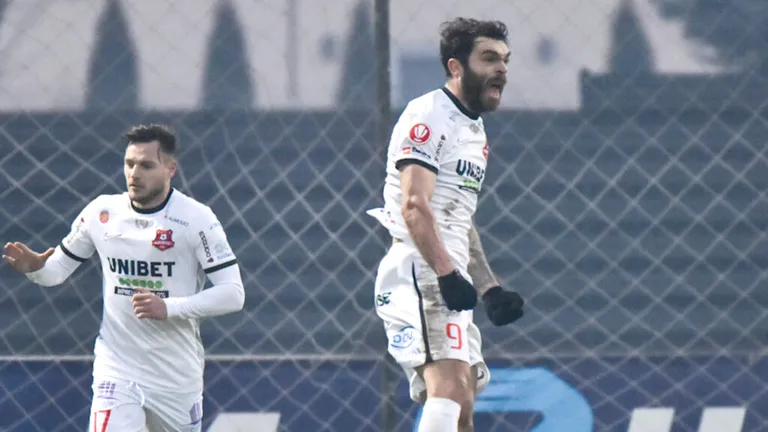Aroganță față de FC Hermannstadt a lui Aurelian Chițu: spune că a ales Știința Poli Timișoara fiindcă a vrut să joace la o echipă cu suporteri și tradiție! Bănățenii au semnat și cu un jucător de la Sănătatea Cluj