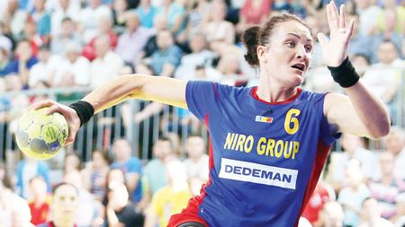 Evităm Serbia și Franța! Urnele valorice pentru CM 2013
