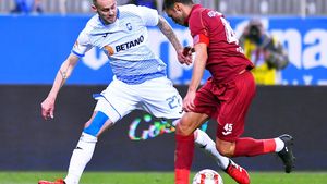 Ivan Martic a plecat de la Craiova: „Și-a luat la revedere de la noi!”