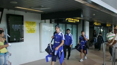 Găman, dat dispărut de Mititelu!** "Am două oferte foarte mari pentru el! Mâine ar fi trebuit să fie în avion"