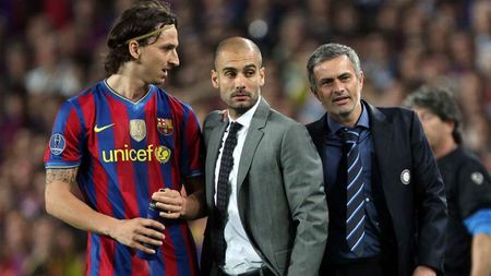 Război Ibra - Mourinho? Cele mai tari declarații EVER: ce a spus suedezul despre "Special"