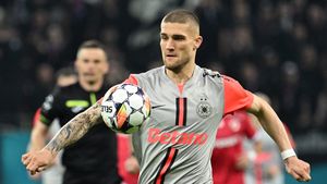 Gigi Becali nu mai vrea să plătească pentru Bîrligea. A luat decizia pentru meciurile cu CFR Cluj: „De ce să dau 100.000 de euro? Joc fără el”