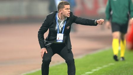 Dinamoviștii, nemulțumiți de programări. "Nu e normal ce se întâmplă. Steaua are două zile în plus, iar noi facem 700 de km cu autocarul"