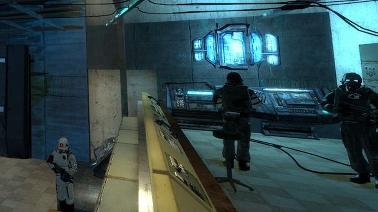 Seria Half-Life va primi o continuare aprobată de Valve