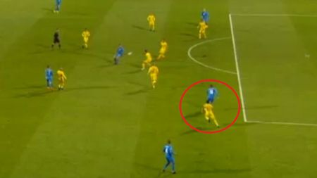 Camora și Crețu, erori decisive la golurile Islandei! Starul Sigurdsson l-a învins de două ori pe Tătărușanu