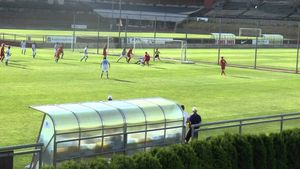 Trencin a pierdut primul meci de pregătire. Adversara Stelei a fost învinsă de Mlada Boleslav