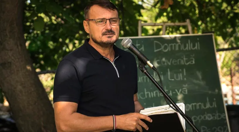 Adrian Ambrosie se desparte de Poli Iași după 11 ani. Reacția fostului președinte și urarea sa pentru noua conducere