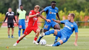 ADVERTORIAL | FCSB și Corvinul deschid noul sezon în Supercupa României