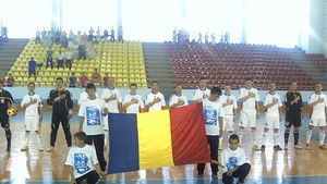 La handbal se licitează pentru jucători** Vezi cu cât au fost vânduți în 2008!