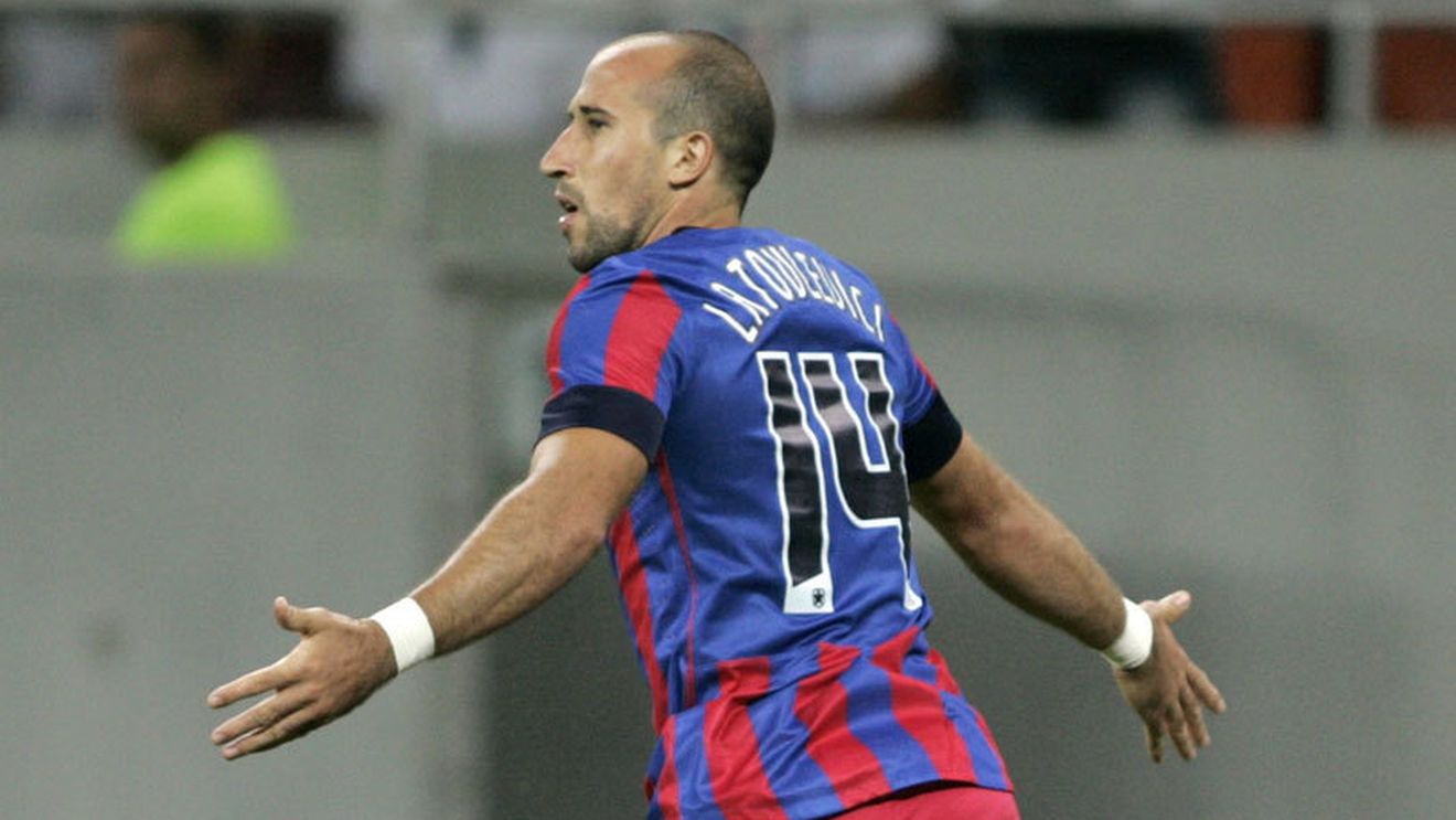Steaua pregătește terenul pentru încă o despărțire: "Și-a făcut datoria! Se vorbește despre el" Ce urmează pentru Latovlevici