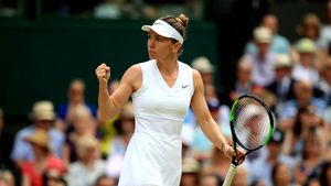 Simona Halep nu a putut uita victoria zdrobitoare împotriva Serenei Williams de la Wimbledon. La 6 ani distanță, a recunoscut totul