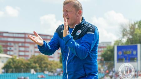 Dorinel Munteanu anunță construirea unui nou „OZN” în România, la Galați: „Se vor găsi soluții!” | VIDEO EXCLUSIV ProSport Live