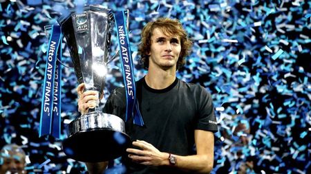 EXCLUSIV | Victor Hănescu, amintiri superbe cu viitorul superstar al tenisului mondial: "Dormea pe bănci, se juca pe acolo. Îmi ziceam 'Doamne, ce face copilul ăsta de 8 ani pe aici?'"