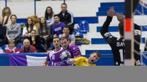 Dunărea Călărași amenință că nu se prezintă la meciul de miercuri cu Potaissa Turda, dacă Federația nu schimbă cuplul de arbitri. „Nu ar avea niciun rost". Replica formației ardelene
