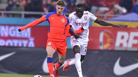 Ar fi transferul secolului pentru Gigi Becali și pentru fotbalul românesc! Tavi Popescu, la FC Barcelona? „Dacă pleacă acolo, joacă în fața lui Gavi!”