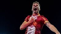 1.000.000 € pentru Andrei Cordea! Jucătorul lui CFR Cluj n-a stat pe gânduri