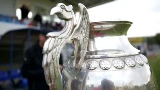 Au fost stabilite meciurile din Turul 2 al Cupei României, sezonul 2026-2027. Două dintre retrogradatele din Liga 2 sunt introduse în competiție