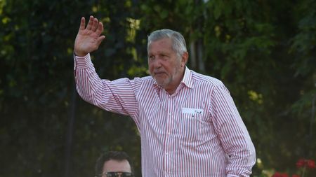 Ilie Năstase o apără pe Simona Halep și face dezvăluiri incredibile. Alte jucătoare de tenis s-au dopat, dar au fost protejate. „Pleca sponsorul de la WTA!” | VIDEO EXCLUSIV ProSport LIVE