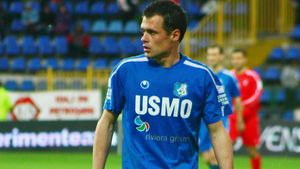 Pandurii Târgu Jiu - FK DAC 1904  1-0 (0-0)